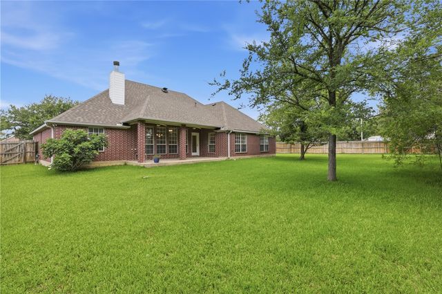 4603 Park Haven Circle, Bryan, TX 77802