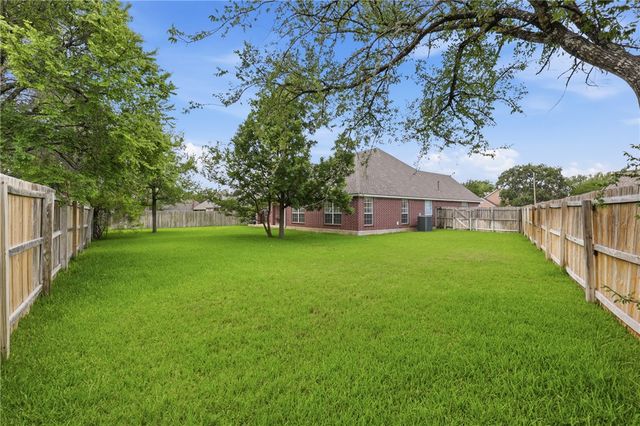 4603 Park Haven Circle, Bryan, TX 77802