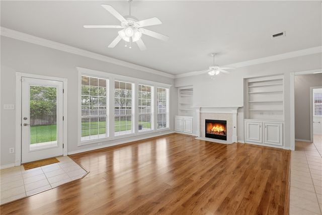 4603 Park Haven Circle, Bryan, TX 77802