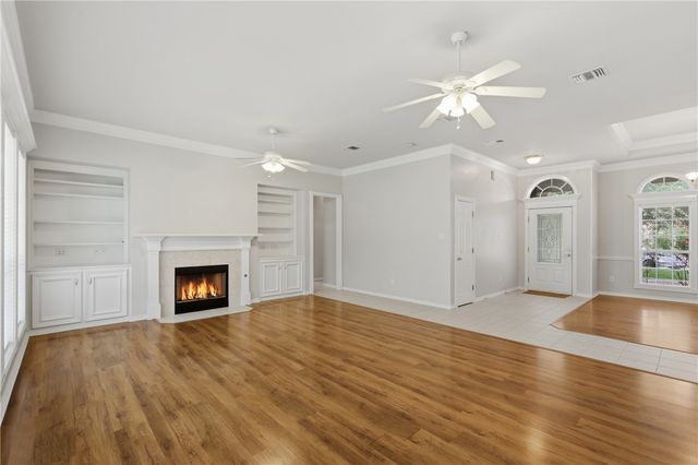 4603 Park Haven Circle, Bryan, TX 77802