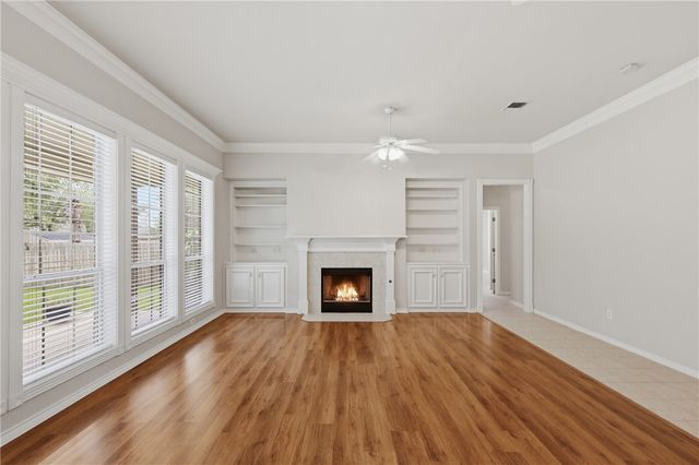 4603 Park Haven Circle, Bryan, TX 77802