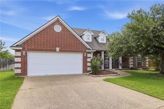 4603 Park Haven Circle, Bryan, TX 77802