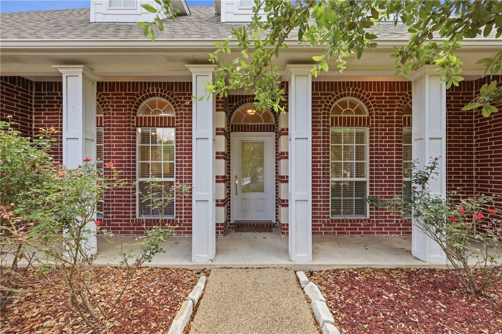 4603 Park Haven Circle, Bryan, TX 77802 — photo 3