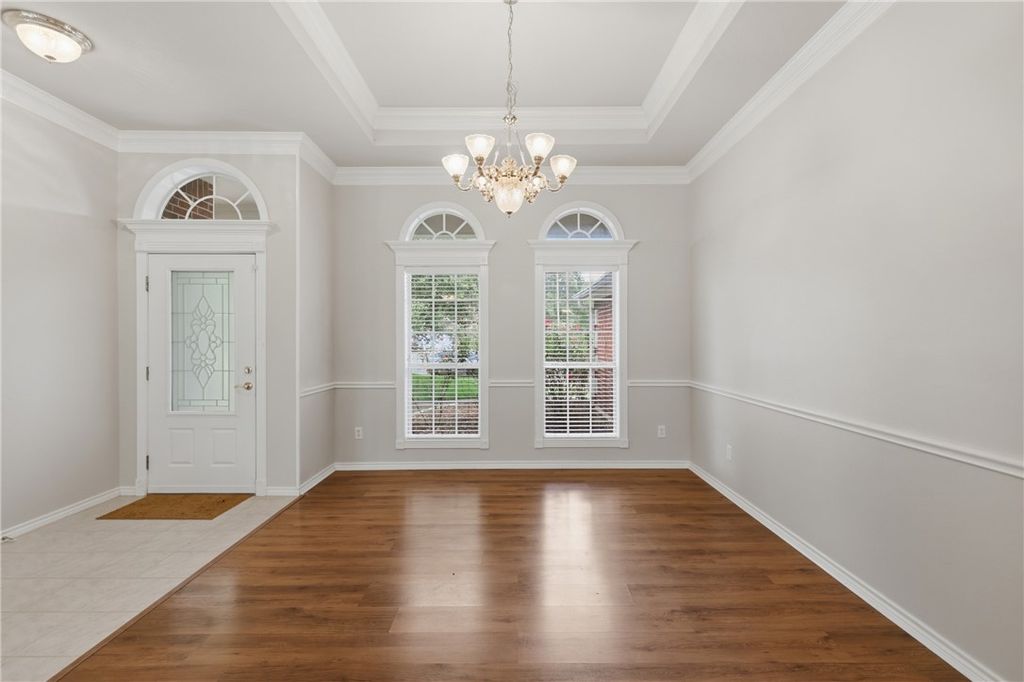 4603 Park Haven Circle, Bryan, TX 77802 — photo 4