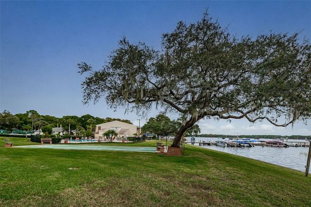 90 S HIGHLAND AVENUE 214, Tarpon Springs, FL 34689