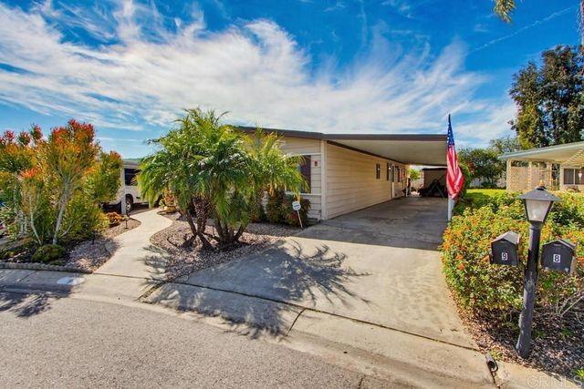 2250 N BROADWAY 9, Escondido, CA 92026