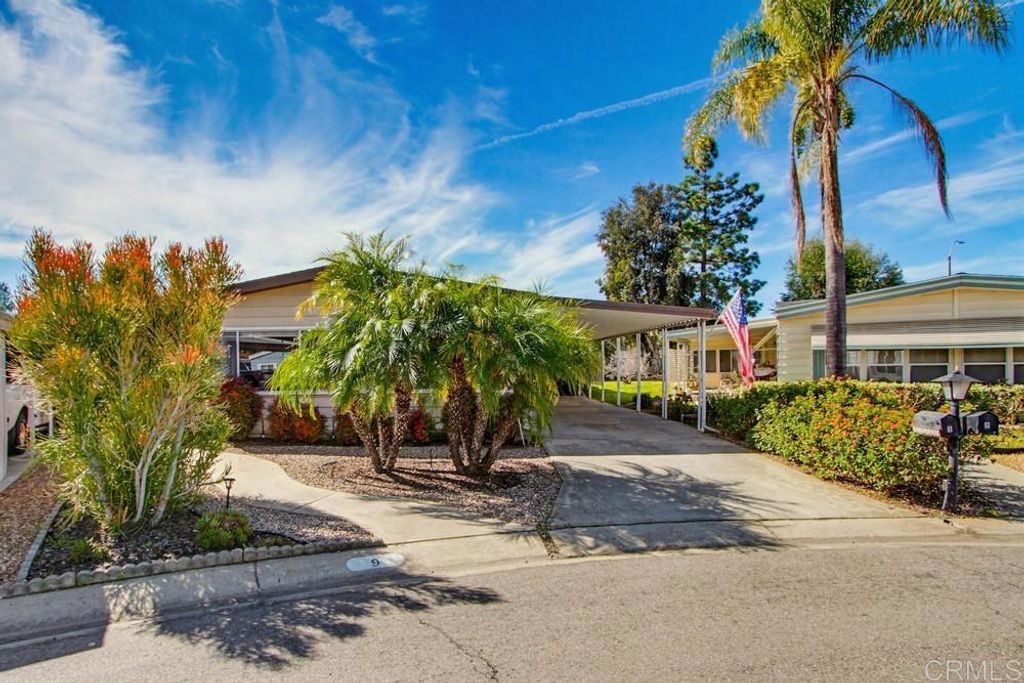 2250 N BROADWAY 9, Escondido, CA 92026