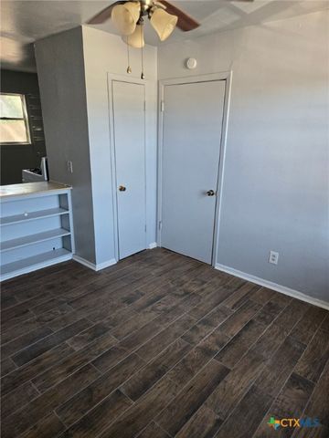 1217 N 8th Street C, Killeen, TX 76541