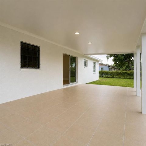 3982 Wheaton CT, Fort Myers, FL 33905