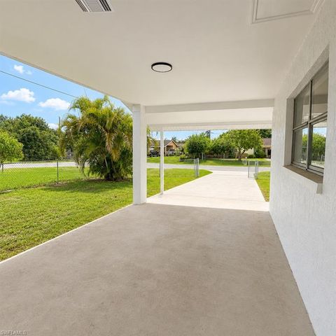 3982 Wheaton CT, Fort Myers, FL 33905