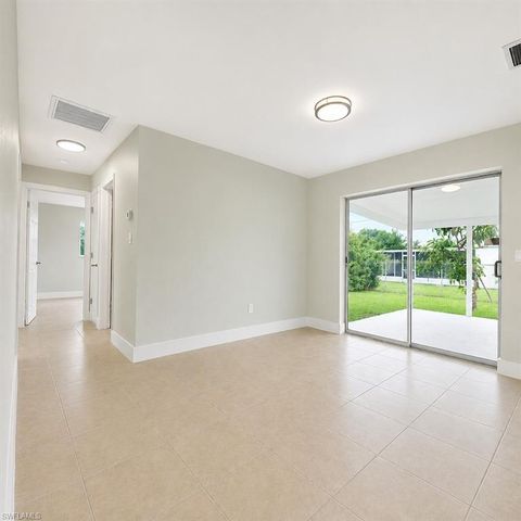 3982 Wheaton CT, Fort Myers, FL 33905
