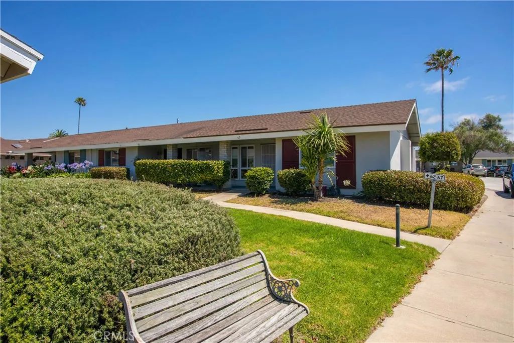 3685 Vista Campana North 66, Oceanside, CA 92057