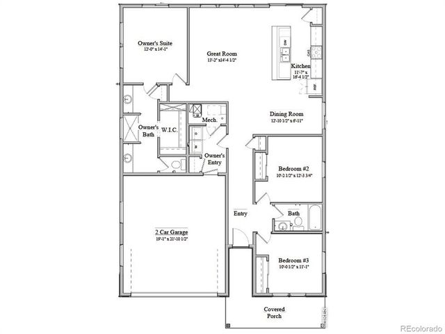 503 85th Ave Ct, Greeley, CO 80634