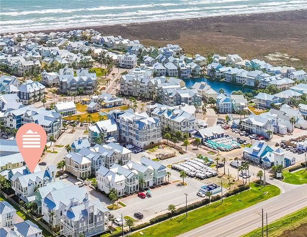 117 Wild Horse Dr, Port Aransas, TX 78373