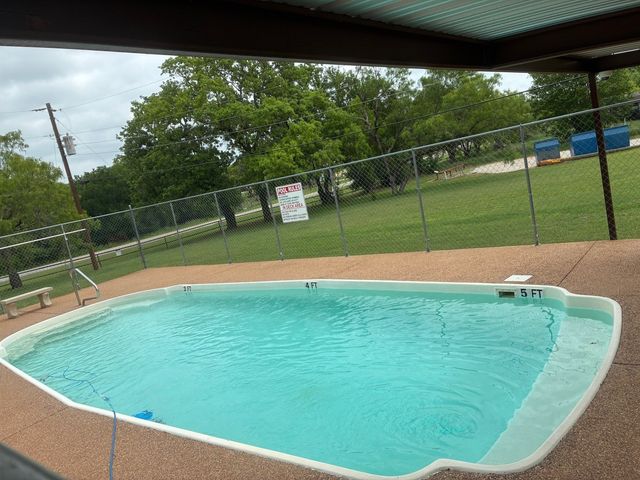 TBD Port Royal Road, Comanche, TX 76442