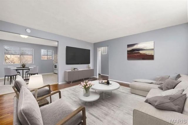 9310 Shirley Gardens Drive, St John, MO 63114