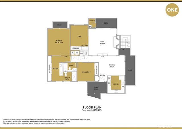 7 Flores 25, Irvine, CA 92612