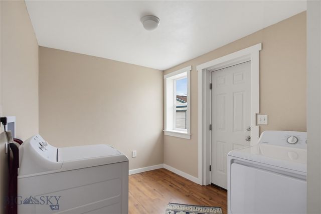 141 W Pacific Street, Butte, MT 59701