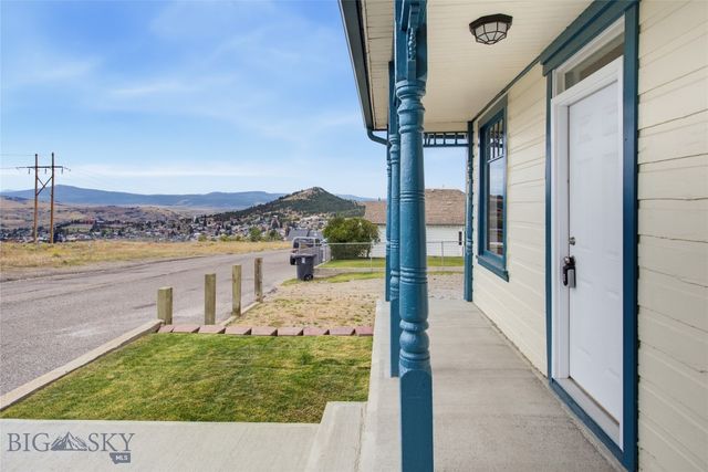 141 W Pacific Street, Butte, MT 59701