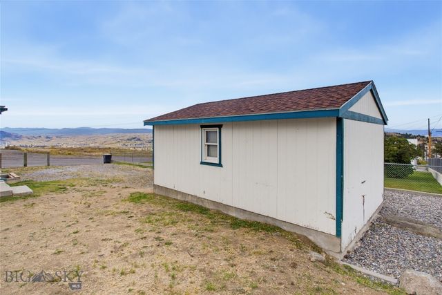 141 W Pacific Street, Butte, MT 59701