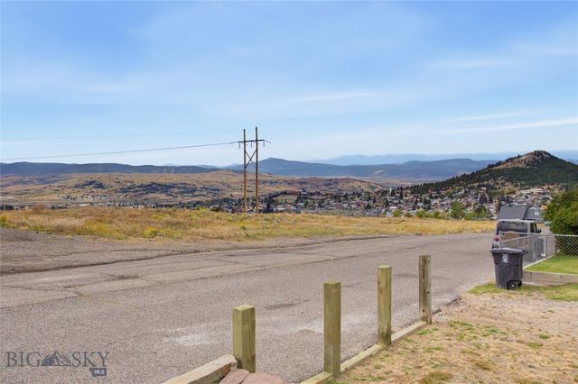141 W Pacific Street, Butte, MT 59701