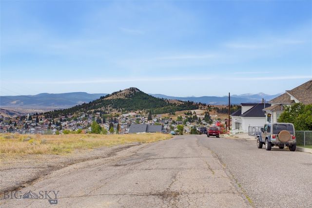 141 W Pacific Street, Butte, MT 59701