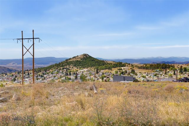 141 W Pacific Street, Butte, MT 59701