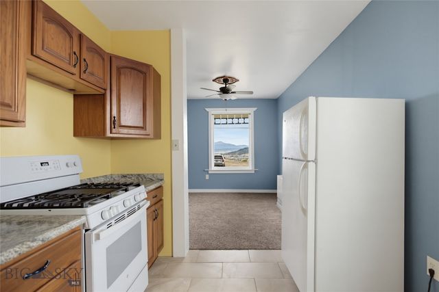 141 W Pacific Street, Butte, MT 59701