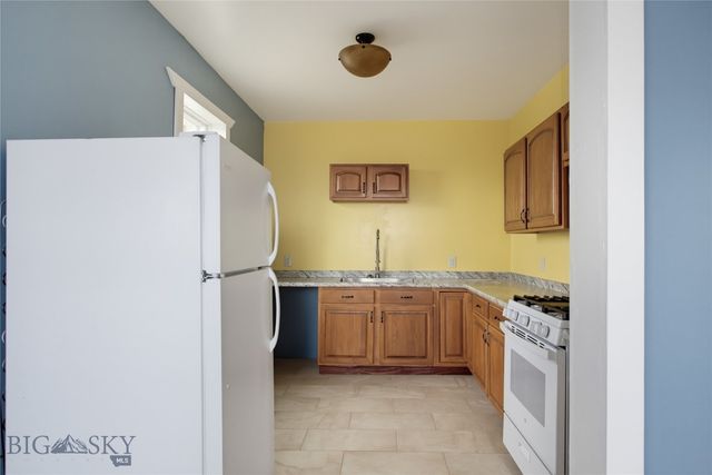 141 W Pacific Street, Butte, MT 59701