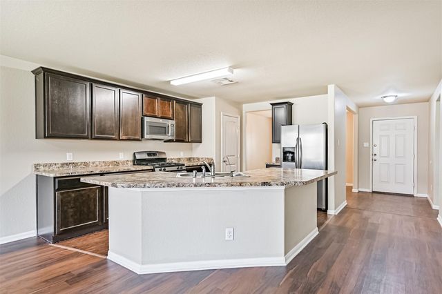 13906 Cypress Meadows Drive, Houston, TX 77047