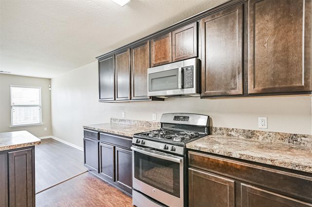 13906 Cypress Meadows Drive, Houston, TX 77047