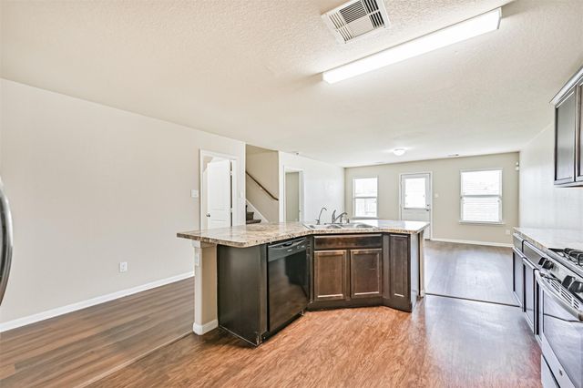 13906 Cypress Meadows Drive, Houston, TX 77047