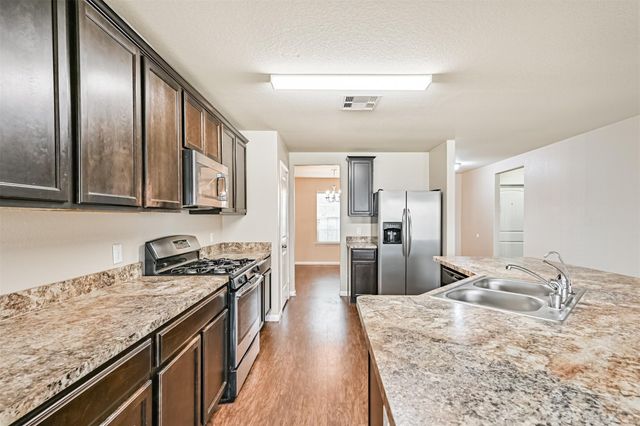 13906 Cypress Meadows Drive, Houston, TX 77047