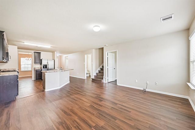 13906 Cypress Meadows Drive, Houston, TX 77047