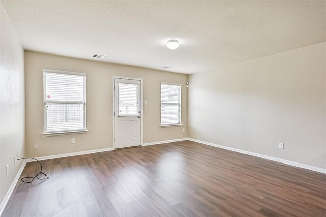 13906 Cypress Meadows Drive, Houston, TX 77047