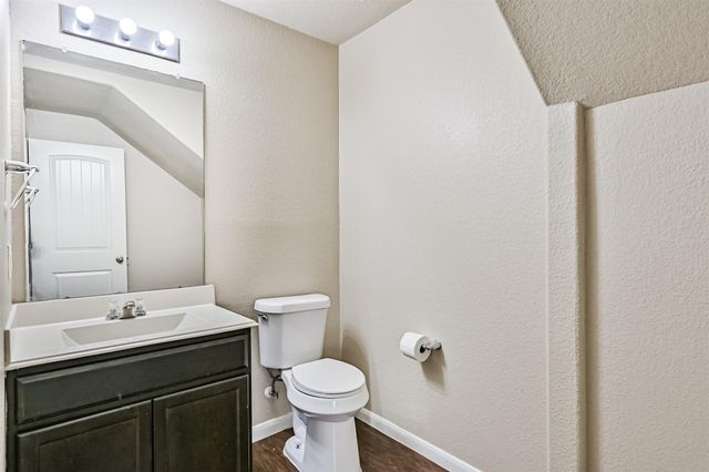 13906 Cypress Meadows Drive, Houston, TX 77047