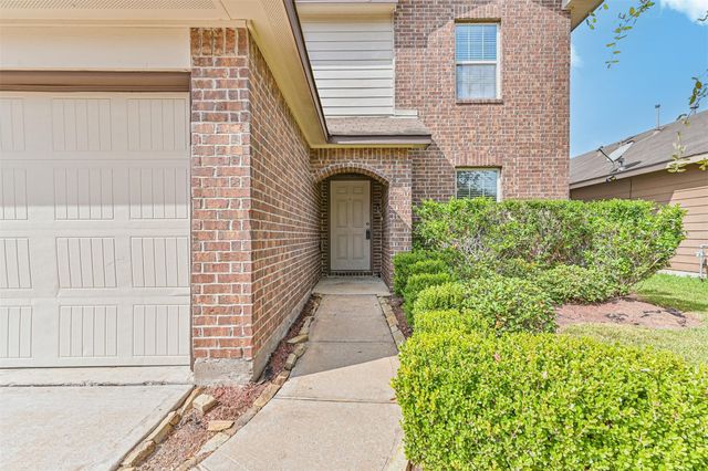 13906 Cypress Meadows Drive, Houston, TX 77047