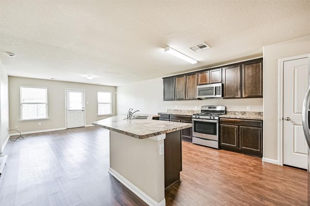 13906 Cypress Meadows Drive, Houston, TX 77047