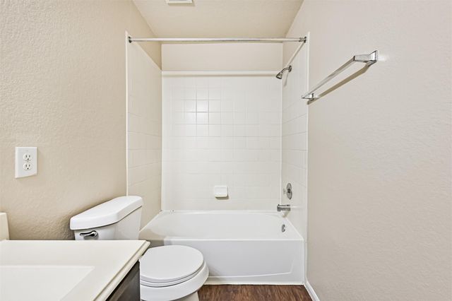 13906 Cypress Meadows Drive, Houston, TX 77047