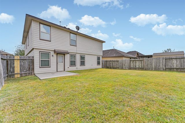 13906 Cypress Meadows Drive, Houston, TX 77047