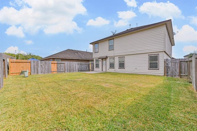13906 Cypress Meadows Drive, Houston, TX 77047