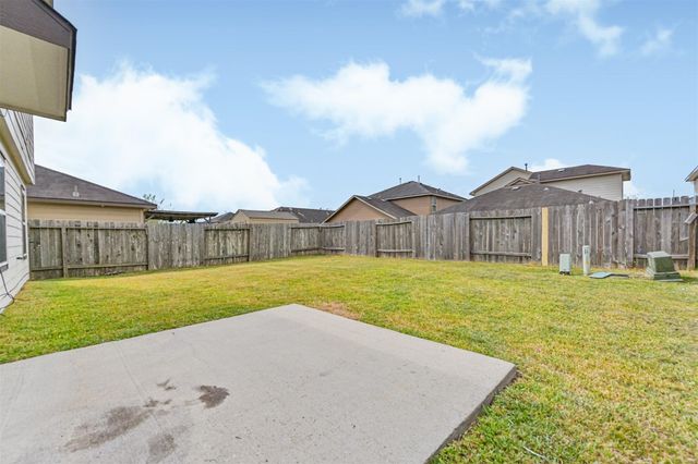 13906 Cypress Meadows Drive, Houston, TX 77047