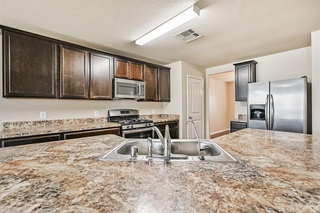13906 Cypress Meadows Drive, Houston, TX 77047