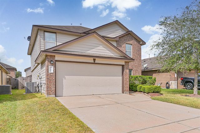 13906 Cypress Meadows Drive, Houston, TX 77047