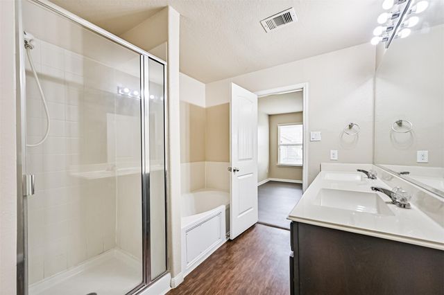 13906 Cypress Meadows Drive, Houston, TX 77047