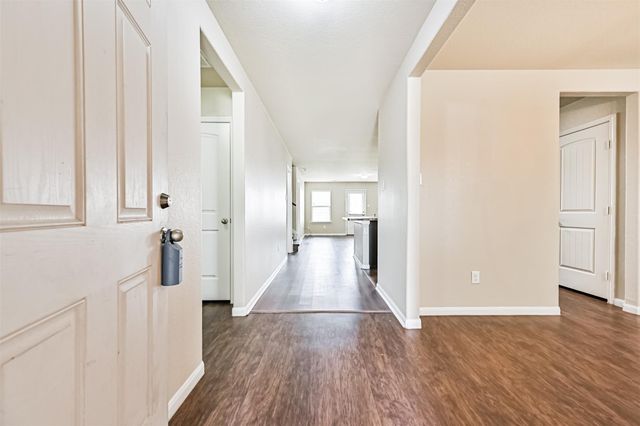 13906 Cypress Meadows Drive, Houston, TX 77047