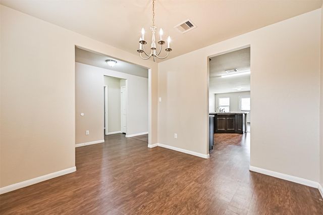 13906 Cypress Meadows Drive, Houston, TX 77047