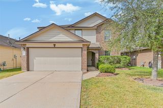 13906 Cypress Meadows Drive, Houston, TX 77047
