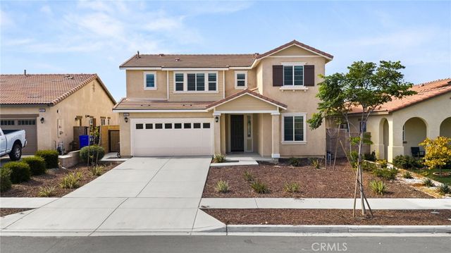 15623 Kings Peak Drive, Fontana, CA 92336