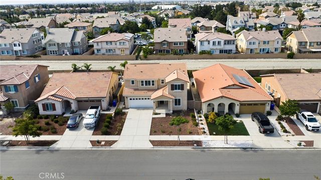15623 Kings Peak Drive, Fontana, CA 92336
